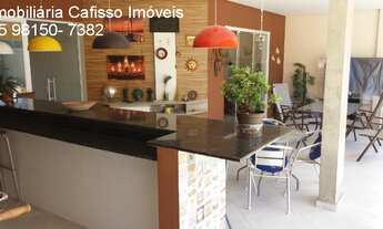 Imagem 4: Sobrado à venda no Condomínio Portal da Primavera, em Sorocaba -SP