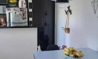 Imagem 3: Apartamento à venda no Edifício Residencial Onix, em Sorocaba-SP