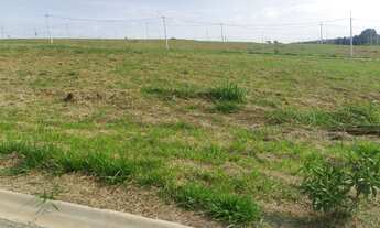 Imagem: Terreno à venda no Residencial Reserva