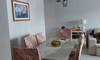 Imagem 2: Apartamento à venda no Nature Residencial Clube, em Sorocaba -SP