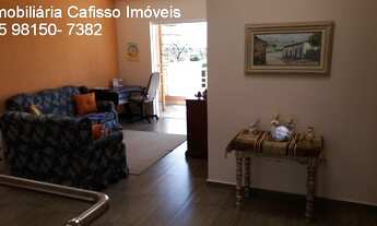 Imagem 5: Sobrado à venda no Condomínio Portal da Primavera, em Sorocaba -SP