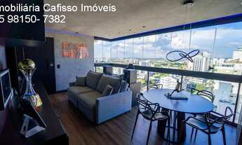 Imagem: Apartamento à venda no Jk Studio, em Sorocaba