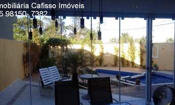 Imagem 3: Sobrado à venda no Condomínio Portal da Primavera, em Sorocaba -SP