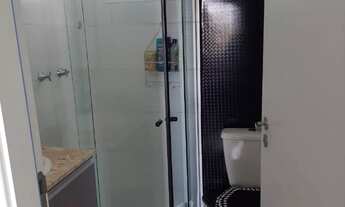 Imagem 6: Apartamento à venda no Nature Residencial Clube, em Sorocaba -SP