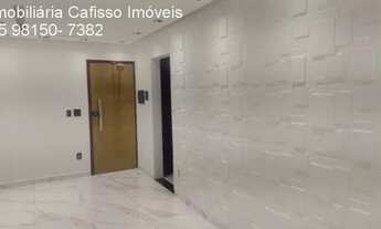 Imagem 3: Apartamento à venda no Edifício Canaã, Em Sorocaba-SP