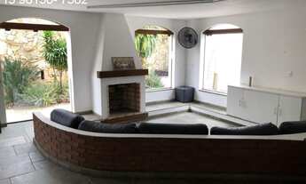 Imagem: Casa comercial para Venda Jardim Vergueiro