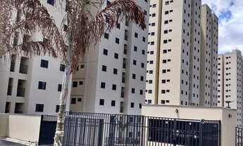 Imagem: Apartamento à venda no Condomínio Village