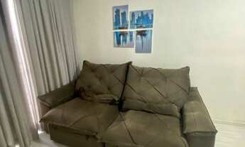 Imagem 2: Apartamento à venda Residencial Veredas do Bandeirantes, em Votorantim-SP