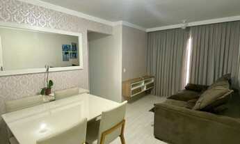 Imagem: Apartamento à venda Residencial Veredas