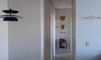 Imagem 4: Apartamento à venda no Edifício Residencial Onix, em Sorocaba-SP