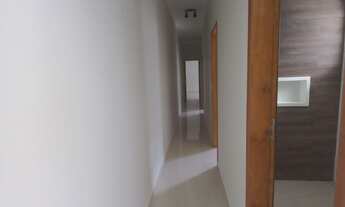 Imagem 7: Casa nova à São bento com 3 dormitórios 1 suite