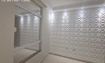 Imagem 4: Casa nova à São bento com 3 dormitórios 1 suite