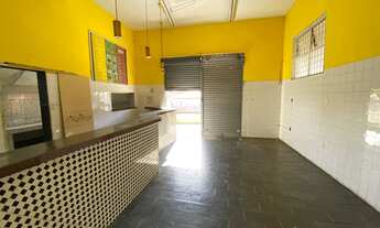 Imagem: Salão à venda no Jardim dos Estados, em