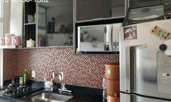 Imagem 5: Apartamento à venda no Edifício Residencial Onix, em Sorocaba-SP