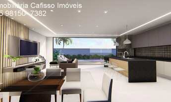 Imagem 7: Sobrado à venda no Alphaville Nova Esplanada, em Sorocaba-SP