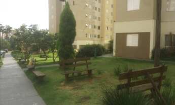 Imagem 6: Apartamento à venda no Condomínio Vida Plena, em Sorocaba-SP