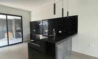 Imagem: Casa à venda no Condomínio Terras de São