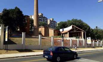 Imagem 6: Apartamento à venda no Residencial Villa de Espanha, Sorocaba-SP