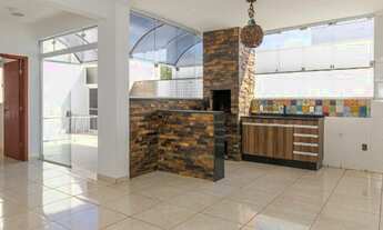 Imagem: Sobrado à venda no Condomínio Residencial