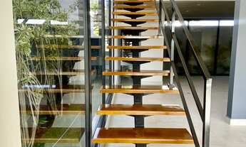 Imagem 4: Sobrado à venda no Condomínio Alphaville, em Votorantim-SP