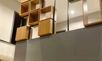 Imagem 5: Sobrado à venda no Condomínio Alphaville, em Votorantim-SP