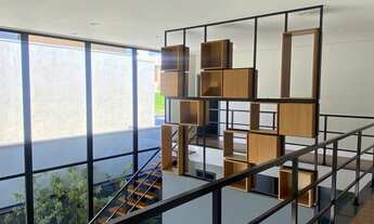 Imagem 3: Sobrado à venda no Condomínio Alphaville, em Votorantim-SP