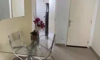 Imagem 2: Apartamento à venda no Condomínio Spazio Splendido, em Sorocaba-SP