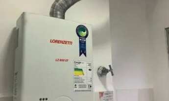 Imagem 4: Apartamento à venda no Condomínio Vida Plena, em Sorocaba-SP