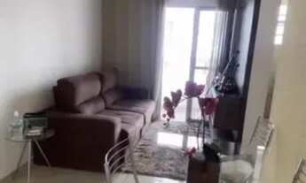 Imagem: Apartamento à venda no Condomínio Spazio