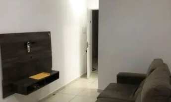 Imagem 2: Apartamento à venda no Condomínio Vida Plena, em Sorocaba-SP