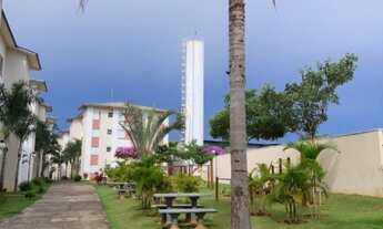 Imagem 6: Apartamento à venda no Viva Verde Condomínio, em Sorocaba -SP