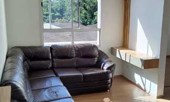 Imagem 2: Apartamento à venda no Viva Verde Condomínio, em Sorocaba -SP