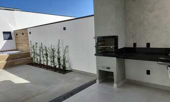 Imagem: Casa térrea à venda no Condomínio Villagio