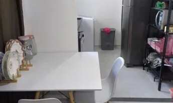 Imagem: Apartamento à venda no Residencial Santoro