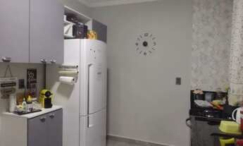 Imagem 2: Casa residencial para Venda Jardim Maria do Carmo, Sorocaba- SP