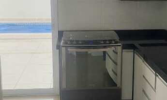 Imagem 4: Sobrado à venda no Condomínio Villagio Milano, em Sorocaba -SP