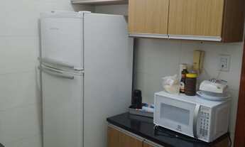 Imagem 5: Apartamento à venda no Residencial Santos Dumont, em Sorocaba-SP