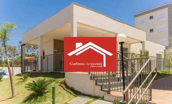 Imagem 7: Apartamento à venda no Residencial Santoro, em Sorocaba-SP