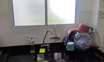 Imagem 2: Apartamento à venda no Residencial Santoro, em Sorocaba-SP