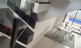 Imagem 2: Sobrado à venda no Wanel Ville com 3 Quartos, em Sorocaba -SP