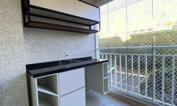 Imagem 4: Apartamento à venda no Condomínio Vitrine Esplanada, Votorantim-SP