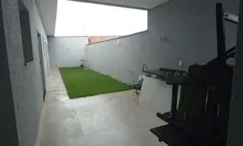 Imagem 4: Casa à venda no Residencial Reserva Ipanema, em Sorocaba-SP