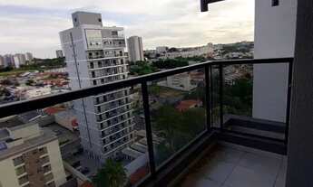 Imagem 5: Apartamento à venda no Condomínio Premium Pagliato, em Sorocaba-SP