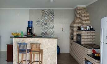 Imagem 3: Casa à venda na Vila Barão, em Sorocaba-SP