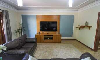 Imagem 3: Sobrado à venda no Jardim Ana Maria, em Sorocaba-SP