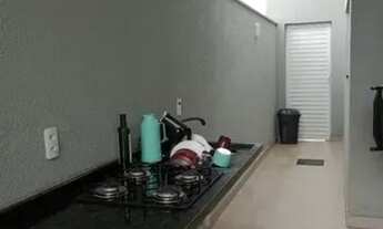 Imagem 6: Casa à venda no Residencial Reserva Ipanema, em Sorocaba-SP