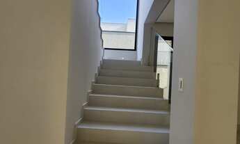 Imagem 6: Sobrado à venda no Condomínio Alphaville Nova Esplanada 3, em Votorantim-SP