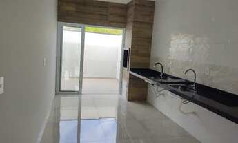 Imagem 4: Casa à venda no Condomínio Horto Villagio, em Sorocaba-SP