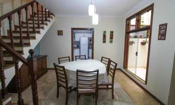 Imagem 6: Sobrado à venda no Jardim Ana Maria, em Sorocaba-SP