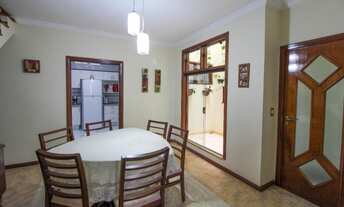 Imagem 5: Sobrado à venda no Jardim Ana Maria, em Sorocaba-SP